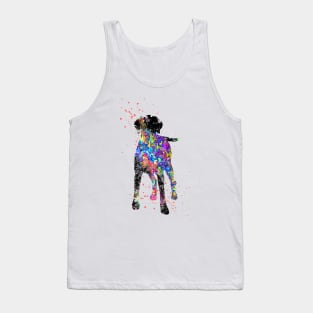 Vizsla, Hungarian Vizsla Tank Top